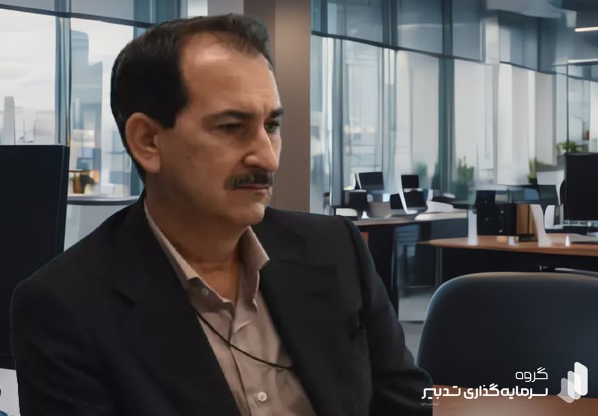 محمد حسن هراتیان سرپرستی کارگزاری تدبیرگران فردا را بر عهده گرفت